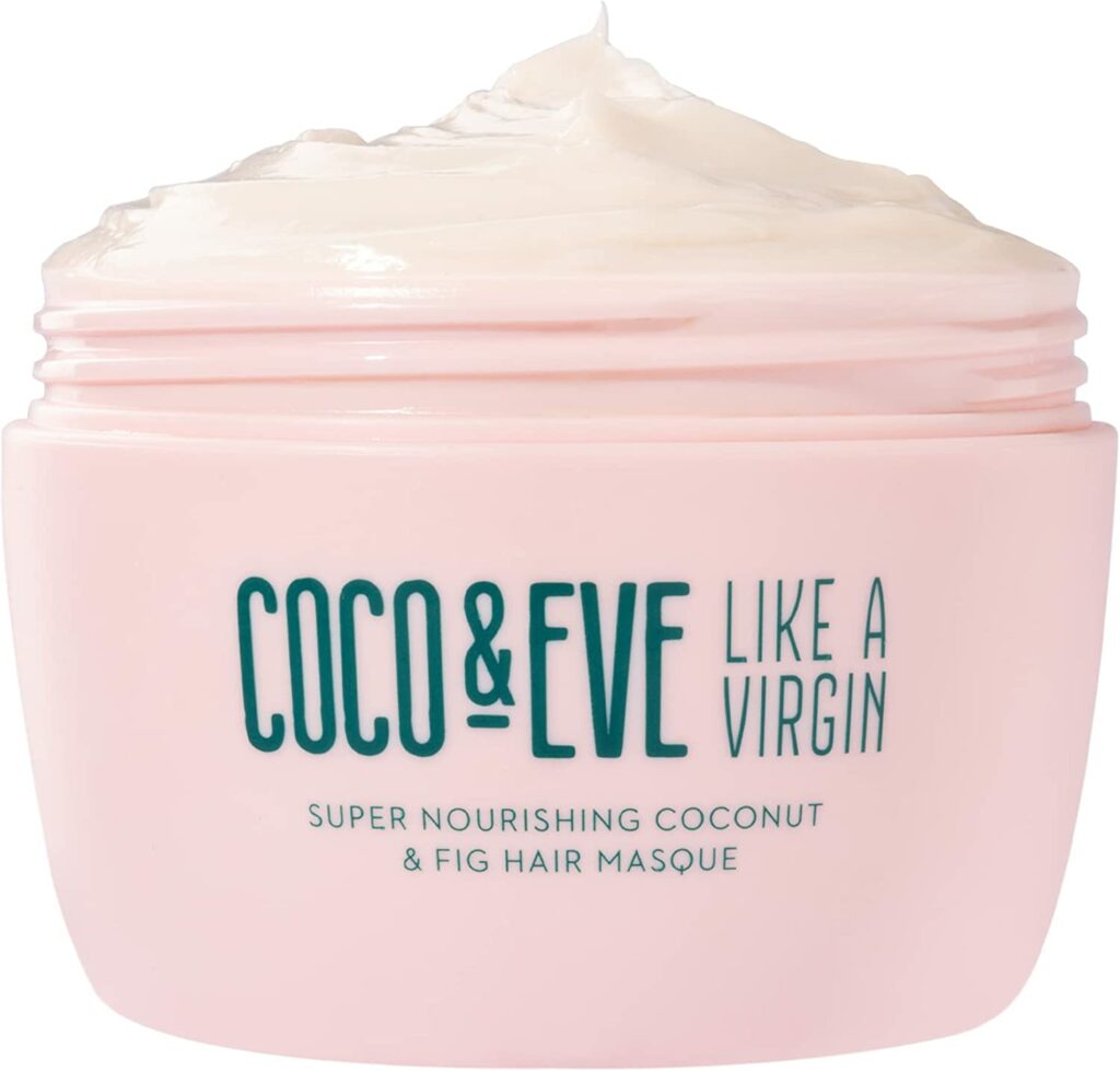 Coco & eve hair mask at wowoffs