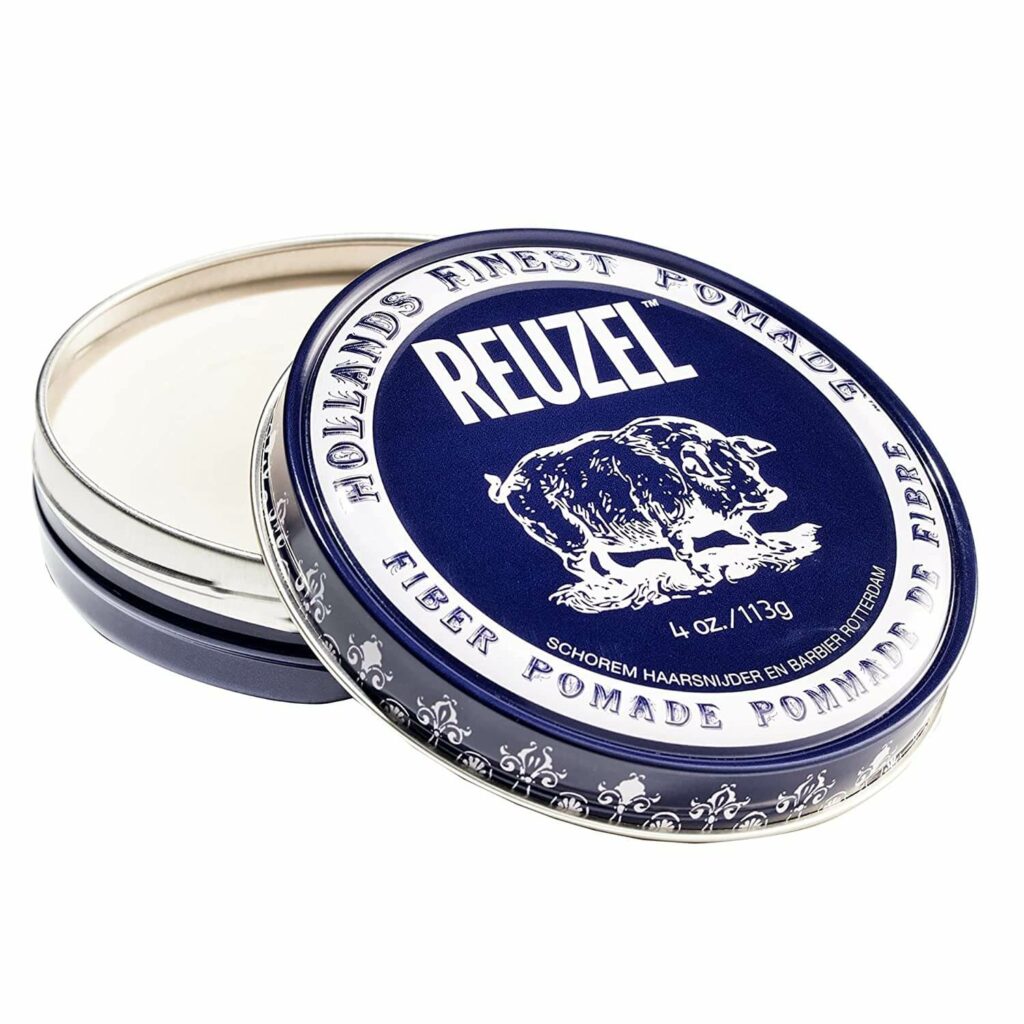 Reuzel Hair paste at wowoffs