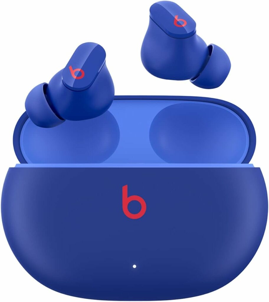Beats studio buds earbuds wireless with wowoffs
