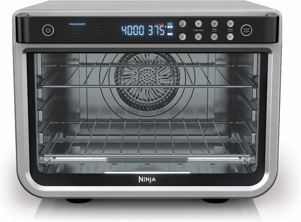ninja oven 10-in1